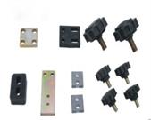 $ LOADCELL FITTING SPACER & LEGS